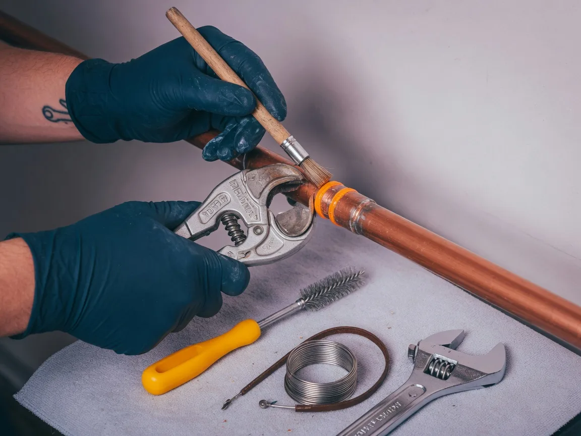 Why choose Sump Pump Repair in Joshua Tree, CA